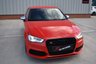 USED 2014 14 AUDI A3 2.0 S3 SPORTBACK QUATTRO 5d 296 BHP 