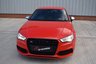 USED 2014 14 AUDI A3 2.0 S3 SPORTBACK QUATTRO 5d 296 BHP 