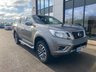 USED 2017 67 NISSAN NAVARA 2.3 DCI 4X4 190PS TRUCKMAN TOP TOW BAR EURO 6  ULEZ FREE  AIR CONDITIONING