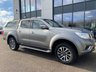 USED 2017 67 NISSAN NAVARA 2.3 DCI 4X4 190PS TRUCKMAN TOP TOW BAR EURO 6  ULEZ FREE  AIR CONDITIONING