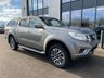 USED 2017 67 NISSAN NAVARA 2.3 DCI 4X4 190PS TRUCKMAN TOP TOW BAR EURO 6  ULEZ FREE  AIR CONDITIONING