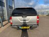 USED 2017 67 NISSAN NAVARA 2.3 DCI 4X4 190PS TRUCKMAN TOP TOW BAR EURO 6  ULEZ FREE  AIR CONDITIONING
