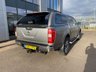 USED 2017 67 NISSAN NAVARA 2.3 DCI 4X4 190PS TRUCKMAN TOP TOW BAR EURO 6  ULEZ FREE  AIR CONDITIONING