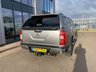 USED 2017 67 NISSAN NAVARA 2.3 DCI 4X4 190PS TRUCKMAN TOP TOW BAR EURO 6  ULEZ FREE  AIR CONDITIONING