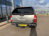USED 2017 67 NISSAN NAVARA 2.3 DCI 4X4 190PS TRUCKMAN TOP TOW BAR EURO 6  ULEZ FREE  AIR CONDITIONING