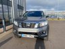 USED 2017 67 NISSAN NAVARA 2.3 DCI 4X4 190PS TRUCKMAN TOP TOW BAR EURO 6  ULEZ FREE  AIR CONDITIONING