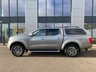 USED 2017 67 NISSAN NAVARA 2.3 DCI 4X4 190PS TRUCKMAN TOP TOW BAR EURO 6  ULEZ FREE  AIR CONDITIONING