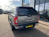 USED 2017 67 NISSAN NAVARA 2.3 DCI 4X4 190PS TRUCKMAN TOP TOW BAR EURO 6  ULEZ FREE  AIR CONDITIONING