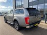 USED 2017 67 NISSAN NAVARA 2.3 DCI 4X4 190PS TRUCKMAN TOP TOW BAR EURO 6  ULEZ FREE  AIR CONDITIONING