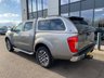 USED 2017 67 NISSAN NAVARA 2.3 DCI 4X4 190PS TRUCKMAN TOP TOW BAR EURO 6  ULEZ FREE  AIR CONDITIONING