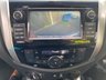 USED 2017 67 NISSAN NAVARA 2.3 DCI 4X4 190PS TRUCKMAN TOP TOW BAR EURO 6  ULEZ FREE  AIR CONDITIONING