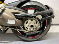 USED 2015 65 DUCATI MULTISTRADA 1200 - BUY ONLINE 24 HRS A DAY - FINANCE AVAILABLE - ALL TYPES OF CREDIT ACCEPTED WITH TOP BOX, TANK BAG & SAT NAV