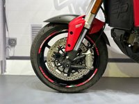 USED 2015 65 DUCATI MULTISTRADA 1200 - BUY ONLINE 24 HRS A DAY - FINANCE AVAILABLE - ALL TYPES OF CREDIT ACCEPTED WITH TOP BOX, TANK BAG & SAT NAV