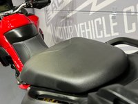 USED 2015 65 DUCATI MULTISTRADA 1200 - BUY ONLINE 24 HRS A DAY - FINANCE AVAILABLE - ALL TYPES OF CREDIT ACCEPTED WITH TOP BOX, TANK BAG & SAT NAV