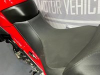 USED 2015 65 DUCATI MULTISTRADA 1200 - BUY ONLINE 24 HRS A DAY - FINANCE AVAILABLE - ALL TYPES OF CREDIT ACCEPTED WITH TOP BOX, TANK BAG & SAT NAV