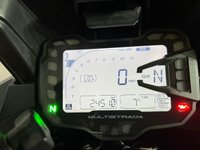 USED 2015 65 DUCATI MULTISTRADA 1200 - BUY ONLINE 24 HRS A DAY - FINANCE AVAILABLE - ALL TYPES OF CREDIT ACCEPTED WITH TOP BOX, TANK BAG & SAT NAV