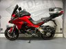 USED 2015 65 DUCATI MULTISTRADA 1200 - BUY ONLINE 24 HRS A DAY - FINANCE AVAILABLE - ALL TYPES OF CREDIT ACCEPTED WITH TOP BOX, TANK BAG & SAT NAV