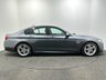 USED 2016 16 BMW 5 SERIES 3.0L 535D M SPORT 4d AUTO 309 BHP 
