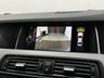 USED 2016 16 BMW 5 SERIES 3.0L 535D M SPORT 4d AUTO 309 BHP 