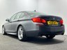 USED 2016 16 BMW 5 SERIES 3.0L 535D M SPORT 4d AUTO 309 BHP 
