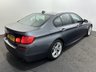 USED 2016 16 BMW 5 SERIES 3.0L 535D M SPORT 4d AUTO 309 BHP 