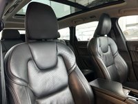 USED 2018 18 VOLVO V90 2.0 D5 POWERPULSE CROSS COUNTRY PRO AWD 5d 231 BHP XENIUM PACK - 360 CAMERA - PANO ROOF - AUTOMATIC PARALLEL AND 90 DEGREE PARKING - SATELITTE NAVIGATION - DAB RADIO - POWER PASSENGER SEAT - POWER TAILGATE - KEYLESS DRIVE