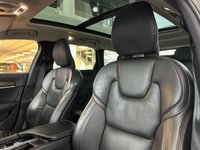 USED 2018 18 VOLVO V90 2.0 D5 POWERPULSE CROSS COUNTRY PRO AWD 5d 231 BHP XENIUM PACK - 360 CAMERA - PANO ROOF - AUTOMATIC PARALLEL AND 90 DEGREE PARKING - SATELITTE NAVIGATION - DAB RADIO - POWER PASSENGER SEAT - POWER TAILGATE - KEYLESS DRIVE