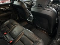 USED 2018 18 VOLVO V90 2.0 D5 POWERPULSE CROSS COUNTRY PRO AWD 5d 231 BHP XENIUM PACK - 360 CAMERA - PANO ROOF - AUTOMATIC PARALLEL AND 90 DEGREE PARKING - SATELITTE NAVIGATION - DAB RADIO - POWER PASSENGER SEAT - POWER TAILGATE - KEYLESS DRIVE