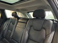 USED 2018 18 VOLVO V90 2.0 D5 POWERPULSE CROSS COUNTRY PRO AWD 5d 231 BHP XENIUM PACK - 360 CAMERA - PANO ROOF - AUTOMATIC PARALLEL AND 90 DEGREE PARKING - SATELITTE NAVIGATION - DAB RADIO - POWER PASSENGER SEAT - POWER TAILGATE - KEYLESS DRIVE