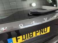 USED 2018 18 VOLVO V90 2.0 D5 POWERPULSE CROSS COUNTRY PRO AWD 5d 231 BHP XENIUM PACK - 360 CAMERA - PANO ROOF - AUTOMATIC PARALLEL AND 90 DEGREE PARKING - SATELITTE NAVIGATION - DAB RADIO - POWER PASSENGER SEAT - POWER TAILGATE - KEYLESS DRIVE