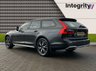 USED 2018 18 VOLVO V90 2.0 D5 POWERPULSE CROSS COUNTRY PRO AWD 5d 231 BHP XENIUM PACK - 360 CAMERA - PANO ROOF - AUTOMATIC PARALLEL AND 90 DEGREE PARKING - SATELITTE NAVIGATION - DAB RADIO - POWER PASSENGER SEAT - POWER TAILGATE - KEYLESS DRIVE
