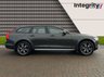 USED 2018 18 VOLVO V90 2.0 D5 POWERPULSE CROSS COUNTRY PRO AWD 5d 231 BHP XENIUM PACK - 360 CAMERA - PANO ROOF - AUTOMATIC PARALLEL AND 90 DEGREE PARKING - SATELITTE NAVIGATION - DAB RADIO - POWER PASSENGER SEAT - POWER TAILGATE - KEYLESS DRIVE