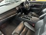 USED 2018 18 VOLVO V90 2.0 D5 POWERPULSE CROSS COUNTRY PRO AWD 5d 231 BHP XENIUM PACK - 360 CAMERA - PANO ROOF - AUTOMATIC PARALLEL AND 90 DEGREE PARKING - SATELITTE NAVIGATION - DAB RADIO - POWER PASSENGER SEAT - POWER TAILGATE - KEYLESS DRIVE