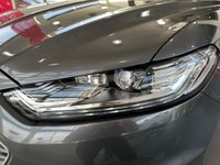 USED 2018 68 FORD MONDEO 2.0 VIGNALE TDCI 5d 177 BHP SYNC 3 NAVIGATION SYSTEM WITH 8" COLOUR SCREEN - BLUETOOTH HANDSFREE - BLIND SPOT INFORMATION SYSTEM - USB INPUT - SONY DAB AUDIO SYSTEM - FRONT AND REAR PARK ASSIST -  KEYLESS ENTRY