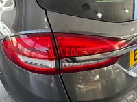 USED 2018 68 FORD MONDEO 2.0 VIGNALE TDCI 5d 177 BHP SYNC 3 NAVIGATION SYSTEM WITH 8" COLOUR SCREEN - BLUETOOTH HANDSFREE - BLIND SPOT INFORMATION SYSTEM - USB INPUT - SONY DAB AUDIO SYSTEM - FRONT AND REAR PARK ASSIST -  KEYLESS ENTRY