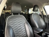USED 2018 68 FORD MONDEO 2.0 VIGNALE TDCI 5d 177 BHP SYNC 3 NAVIGATION SYSTEM WITH 8" COLOUR SCREEN - BLUETOOTH HANDSFREE - BLIND SPOT INFORMATION SYSTEM - USB INPUT - SONY DAB AUDIO SYSTEM - FRONT AND REAR PARK ASSIST -  KEYLESS ENTRY