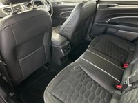 USED 2018 68 FORD MONDEO 2.0 VIGNALE TDCI 5d 177 BHP SYNC 3 NAVIGATION SYSTEM WITH 8" COLOUR SCREEN - BLUETOOTH HANDSFREE - BLIND SPOT INFORMATION SYSTEM - USB INPUT - SONY DAB AUDIO SYSTEM - FRONT AND REAR PARK ASSIST -  KEYLESS ENTRY