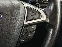 USED 2018 68 FORD MONDEO 2.0 VIGNALE TDCI 5d 177 BHP SYNC 3 NAVIGATION SYSTEM WITH 8" COLOUR SCREEN - BLUETOOTH HANDSFREE - BLIND SPOT INFORMATION SYSTEM - USB INPUT - SONY DAB AUDIO SYSTEM - FRONT AND REAR PARK ASSIST -  KEYLESS ENTRY