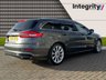 USED 2018 68 FORD MONDEO 2.0 VIGNALE TDCI 5d 177 BHP SYNC 3 NAVIGATION SYSTEM WITH 8" COLOUR SCREEN - BLUETOOTH HANDSFREE - BLIND SPOT INFORMATION SYSTEM - USB INPUT - SONY DAB AUDIO SYSTEM - FRONT AND REAR PARK ASSIST -  KEYLESS ENTRY