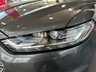 USED 2018 68 FORD MONDEO 2.0 VIGNALE TDCI 5d 177 BHP SYNC 3 NAVIGATION SYSTEM WITH 8" COLOUR SCREEN - BLUETOOTH HANDSFREE - BLIND SPOT INFORMATION SYSTEM - USB INPUT - SONY DAB AUDIO SYSTEM - FRONT AND REAR PARK ASSIST -  KEYLESS ENTRY