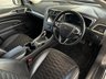 USED 2018 68 FORD MONDEO 2.0 VIGNALE TDCI 5d 177 BHP SYNC 3 NAVIGATION SYSTEM WITH 8" COLOUR SCREEN - BLUETOOTH HANDSFREE - BLIND SPOT INFORMATION SYSTEM - USB INPUT - SONY DAB AUDIO SYSTEM - FRONT AND REAR PARK ASSIST -  KEYLESS ENTRY