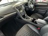 USED 2018 68 FORD MONDEO 2.0 VIGNALE TDCI 5d 177 BHP SYNC 3 NAVIGATION SYSTEM WITH 8" COLOUR SCREEN - BLUETOOTH HANDSFREE - BLIND SPOT INFORMATION SYSTEM - USB INPUT - SONY DAB AUDIO SYSTEM - FRONT AND REAR PARK ASSIST -  KEYLESS ENTRY