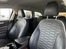USED 2018 68 FORD MONDEO 2.0 VIGNALE TDCI 5d 177 BHP SYNC 3 NAVIGATION SYSTEM WITH 8" COLOUR SCREEN - BLUETOOTH HANDSFREE - BLIND SPOT INFORMATION SYSTEM - USB INPUT - SONY DAB AUDIO SYSTEM - FRONT AND REAR PARK ASSIST -  KEYLESS ENTRY