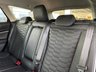 USED 2018 68 FORD MONDEO 2.0 VIGNALE TDCI 5d 177 BHP SYNC 3 NAVIGATION SYSTEM WITH 8" COLOUR SCREEN - BLUETOOTH HANDSFREE - BLIND SPOT INFORMATION SYSTEM - USB INPUT - SONY DAB AUDIO SYSTEM - FRONT AND REAR PARK ASSIST -  KEYLESS ENTRY