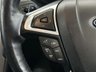 USED 2018 68 FORD MONDEO 2.0 VIGNALE TDCI 5d 177 BHP SYNC 3 NAVIGATION SYSTEM WITH 8" COLOUR SCREEN - BLUETOOTH HANDSFREE - BLIND SPOT INFORMATION SYSTEM - USB INPUT - SONY DAB AUDIO SYSTEM - FRONT AND REAR PARK ASSIST -  KEYLESS ENTRY