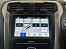 USED 2018 68 FORD MONDEO 2.0 VIGNALE TDCI 5d 177 BHP SYNC 3 NAVIGATION SYSTEM WITH 8" COLOUR SCREEN - BLUETOOTH HANDSFREE - BLIND SPOT INFORMATION SYSTEM - USB INPUT - SONY DAB AUDIO SYSTEM - FRONT AND REAR PARK ASSIST -  KEYLESS ENTRY