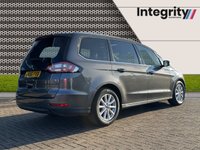 USED 2016 66 FORD GALAXY 2.0 TITANIUM X TDCI 5d 177 BHP ADAPTIVE CRUISE CONTROL - BLUETOOTH HANDSFREE - USB INTERFACE - 7 SEATS - POWER TAILGATE - POWER PASSENGER AND DRIVER SEATS - REAR CAMERA - HEATED SEATS - HEATED FRONT SCREEN - PANORAMIC SUNROOF