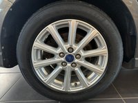 USED 2016 66 FORD GALAXY 2.0 TITANIUM X TDCI 5d 177 BHP ADAPTIVE CRUISE CONTROL - BLUETOOTH HANDSFREE - USB INTERFACE - 7 SEATS - POWER TAILGATE - POWER PASSENGER AND DRIVER SEATS - REAR CAMERA - HEATED SEATS - HEATED FRONT SCREEN - PANORAMIC SUNROOF