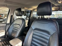 USED 2016 66 FORD GALAXY 2.0 TITANIUM X TDCI 5d 177 BHP ADAPTIVE CRUISE CONTROL - BLUETOOTH HANDSFREE - USB INTERFACE - 7 SEATS - POWER TAILGATE - POWER PASSENGER AND DRIVER SEATS - REAR CAMERA - HEATED SEATS - HEATED FRONT SCREEN - PANORAMIC SUNROOF
