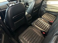 USED 2016 66 FORD GALAXY 2.0 TITANIUM X TDCI 5d 177 BHP ADAPTIVE CRUISE CONTROL - BLUETOOTH HANDSFREE - USB INTERFACE - 7 SEATS - POWER TAILGATE - POWER PASSENGER AND DRIVER SEATS - REAR CAMERA - HEATED SEATS - HEATED FRONT SCREEN - PANORAMIC SUNROOF